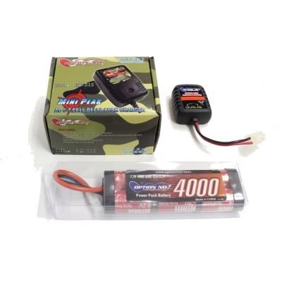 ラジコン夢空間 - OPTION No.1/充電器、放電器｜Yahoo!ショッピング