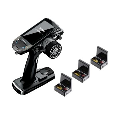 Futaba　4PXR 限定品 フタバ「4PXR」詳細ページ公開|ラジコンもんちぃ - オフロード