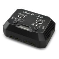 G-FORCE(ジーフォース)/G0318/G3 DUO ACチャージャー | ラジコン夢空間