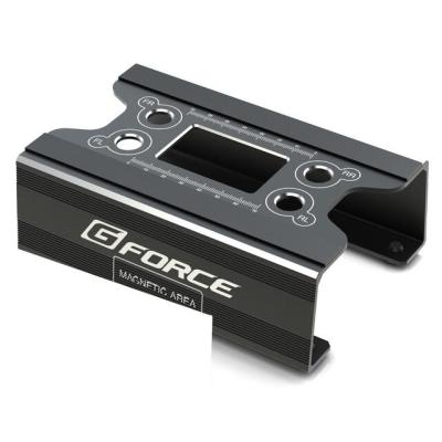 G FORCE ラジコン用工具セット G FORCE ラジコン用工具セット Set Up System V2 for 1/10 Touring | G-