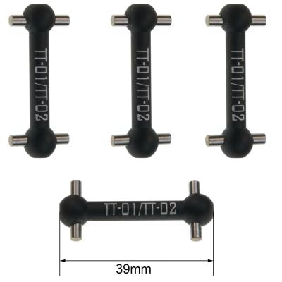 TT-02 オプションパーツ付き ラジコン夢空間 - TT-02用オプションパーツ｜Yahoo!ショッピング