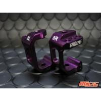 TOPLINE　KN-KIKAKU　RC926　ドリパケ RC926】ドリフトスプリング-28(1.4-28-9.25) 2個入り KN-DS69