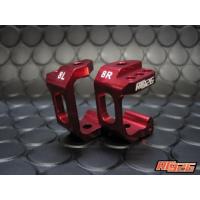 TOPLINE　KN-KIKAKU　RC926　ドリパケ RC926】ドリフトスプリング-28(1.4-28-9.25) 2個入り KN-DS69