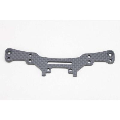 YOKOMO ヨコモ MS1.0 パーツ各種 マスタースピード MS1.0 グラファイトシャーシ仕様 - ラジコンカー・RC