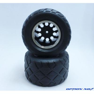 ラジコン夢空間 - ランチボックス、パンプキン用パーツ｜Yahoo