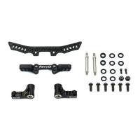 REVE D RDX Aアーム仕様 ラジドリ ラジコン Reve D（レーヴ・ディー）/D1-RAC/RDX用リアAアームコンバージョン