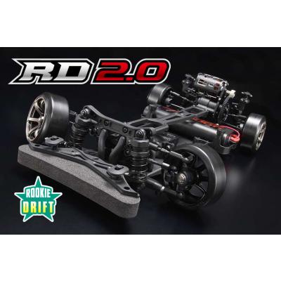 ラジコン夢空間 - ヨコモ シャーシキット、ドリフトレーサー ラジコン夢空間 - ヨコモ シャーシキット、ドリフトレーサー