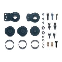 【ネコポス対応】タミヤ/SP.1000/ハイトルクサーボセイバー(黒) | ラジコン夢空間