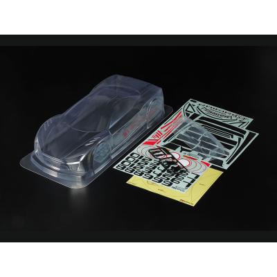 タミヤ ラジコン ボディのおすすめ人気商品一覧 通販 - Yahoo!ショッピング