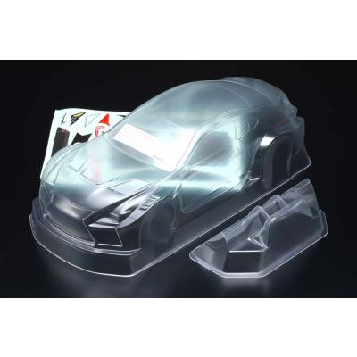 ヨコモ　ラジコンボディ ラジコン ドリンク ヨコモ YD-2 ZX 【部品取り】 ラジコン