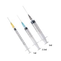 【ネコポス対応】ミネシマ/TM-20/TM-20 インジェクター 3PCS | ラジコン夢空間