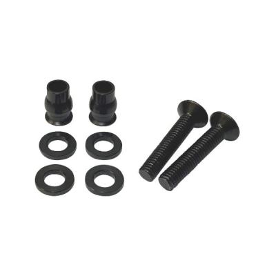 トップライン　アルミダンパー ネコポス対応】TOPLINE(トップライン)/TP-360/ダンパートップ(φ4.8mm