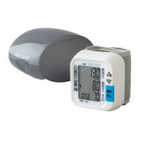 大洋製薬 TaiyOSHiP 手首式の血圧計 WB-10 日用品 日用消耗品 | リコメン堂ファッション館