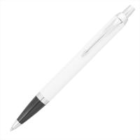 PARKER パーカー IM ホワイトCT ボールペン 筆記具 1975650 | リコメン堂ファッション館