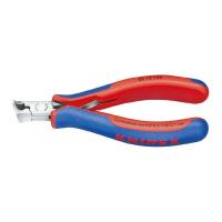 KNIPEX クニペックス 6212-120 エレクトロニクス斜ニッパー 代引不可 | リコメン堂ホームライフ館