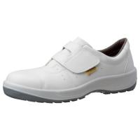 ミドリ安全 安全靴 MSN395静電 ホワイト 26.5cm MSN395SEIDENW26.5 保護具 保護具 安全靴 作業靴 静電安全靴 代引不可 | リコメン堂ホームライフ館