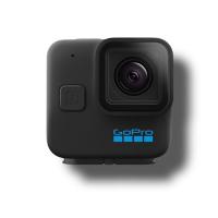 GoPro HERO11 Black Mini CHDHF111FW 測定・計測用品 撮影機器 ウェアラブルカメラ 代引不可 | リコメン堂ホームライフ館