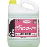 ニイタカ 食器洗剤 ニュータフセンローヤル 5Kg 212040 清掃・衛生用品 労働衛生用品 食器・厨房機器洗剤 代引不可 | リコメン堂ホームライフ館