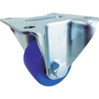 ユーエイ 低床式重荷重用キャスター固定 50φMCナイロン車輪 UHR50MC 代引不可 | リコメン堂ホームライフ館