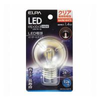 LED電球G50形E26 LDG1CL-G-G276 エルパ ELPA 朝日電器 | リコメン堂ホームライフ館
