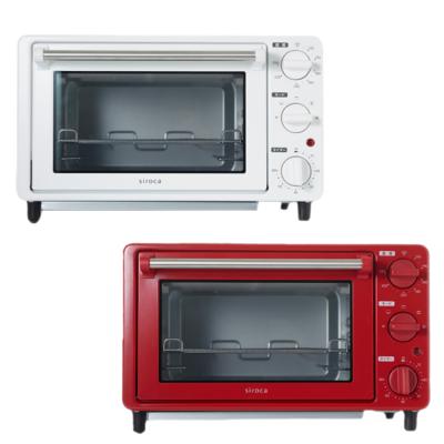 ノンフライオーブン（色：レッド系）の商品一覧 通販 - Yahoo!ショッピング