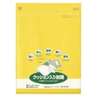 マルアイ クッション封筒 セーフパック NO.60T パック入 1 枚 SP-P160 文房具 オフィス 用品 | リコメン堂ホームライフ館