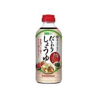 からだ想い だしわりしょうゆ 500mL 124432133 | リコメン堂ホームライフ館