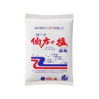 伯方の塩 1kg 124404708 | リコメン堂ホームライフ館