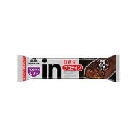 森永製菓 inバー プロテイン ベイクドビター 35g 食品 | リコメン堂ホームライフ館