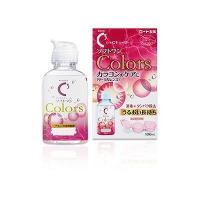 ロートCキューブ ソフトワン カラーズ 100mL 012729211 | リコメン堂ホームライフ館