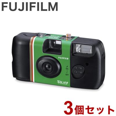 写ルンです（インスタントカメラ）｜カメラ | テレビ