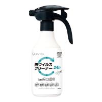 ライオン メディプロ抗ウィルスクリーナー400mlライオンハイジーン株式会社4903301331322 代引不可 | リコメン堂ホームライフ館