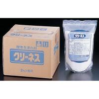 ライオン クリーネス(酸素系漂白剤) (2Kg×6袋入) JSV6801 | リコメン堂ホームライフ館