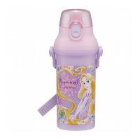 ラプンツェル25 銀イオン抗菌 食洗器対応 直飲み 水筒 プラボトル 480ml ラプンツェル25 PSB5SANAG スケーター Skater キャラクター 可愛い かわいい | リコメン堂ホームライフ館