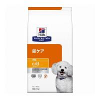 ヒルズ 療法食 犬 犬用 c/dマルチケア小粒 チキン 1kg プリスクリプション 食事療法食 サイエンスダイエット | リコメン堂ホームライフ館