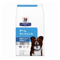 ヒルズ 療法食 犬 犬用 ダームディフェンス チキン 7.5kg プリスクリプション 食事療法食 サイエンスダイエット | リコメン堂ホームライフ館