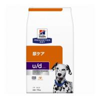 ヒルズ 療法食 犬 犬用 u/d プレーン 7.5kg プリスクリプション 食事療法食 サイエンスダイエット | リコメン堂ホームライフ館