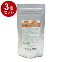 3個セット メニワン ベジタブルサポート ドクタープラス ホエイ タブレット 犬猫用 60g 240粒 | リコメン堂ホームライフ館