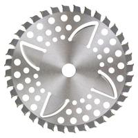 草刈りチップソー(巻付低減) 230mmx36P 草刈り 除草 エンジン 電動 | リコメン堂ホームライフ館