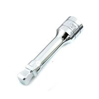 2WAYエクステンションバー SEB3-075W 首振り 狭所作業 ソケットレンチ 延長 9.5mm(3/8インチ) | リコメン堂ホームライフ館