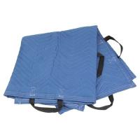 ハンドルタイプ養生マット SCM-912H マルチマット 養生ふとん 養生クッション 保護マット ブランケット | リコメン堂ホームライフ館