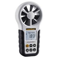 風速計 AirflowTest Master UMAREX デジタル 環境測定器 風速 風量 温度計 湿度計エアーフローテストマスター 4580313192389 代引不可 | リコメン堂ホームライフ館