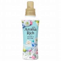 単品14個セット ソフランアロマリッチサラ本体480ml まとめ買い 代引不可 | リコメン堂ホームライフ館