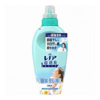 単品3個セット P&amp;G レノア超消臭1week部屋干し用花とおひさまの香り本体 530ML 代引不可 | リコメン堂ホームライフ館