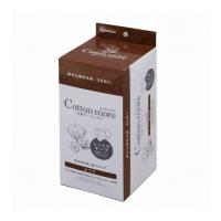 単品3個セット アイリスオーヤマ Cottonmore 内側ガーゼマスク ふつう 30枚 PK-G30M 代引不可 | リコメン堂ホームライフ館