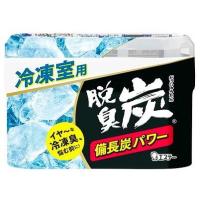 単品12個セット 脱臭炭 冷凍室用 70G エステー 代引不可 | リコメン堂ホームライフ館