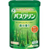 単品11個セット バスクリン 森の香り 600g バスクリン 代引不可 | リコメン堂ホームライフ館