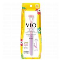 単品5個セット ピアニィVIO ヴィオ デリケートゾーン用 そる用 フェザー安全剃刃 1個 代引不可 | リコメン堂ホームライフ館