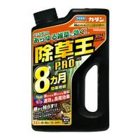 単品5個セット カダン除草王シャワーS2L フマキラー株式会社 代引不可 | リコメン堂ホームライフ館