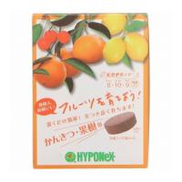 単品2個セット 錠剤肥料シリーズかんきつ・果樹用 ハイポネックスジャパン 代引不可 | リコメン堂ホームライフ館